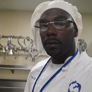 Meet your Posher, Roberto